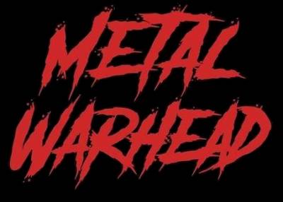 logo Metal Warhead
